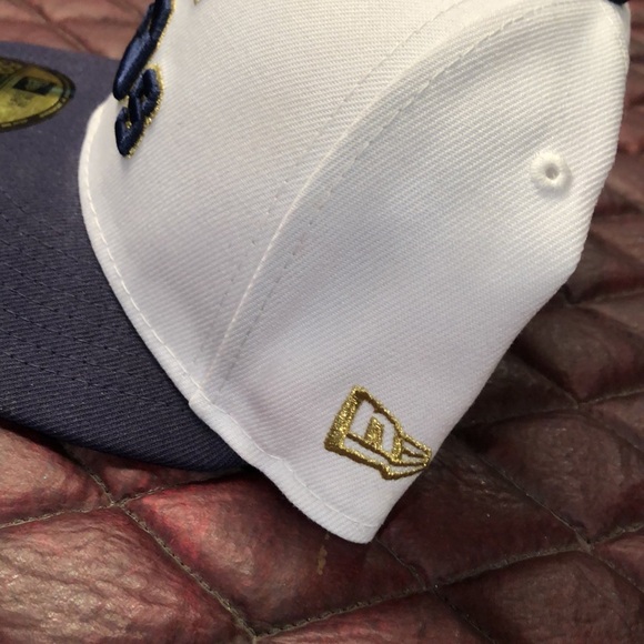 New ERA fifty nine Astro cap 7 1/4 - Picture 4 of 6